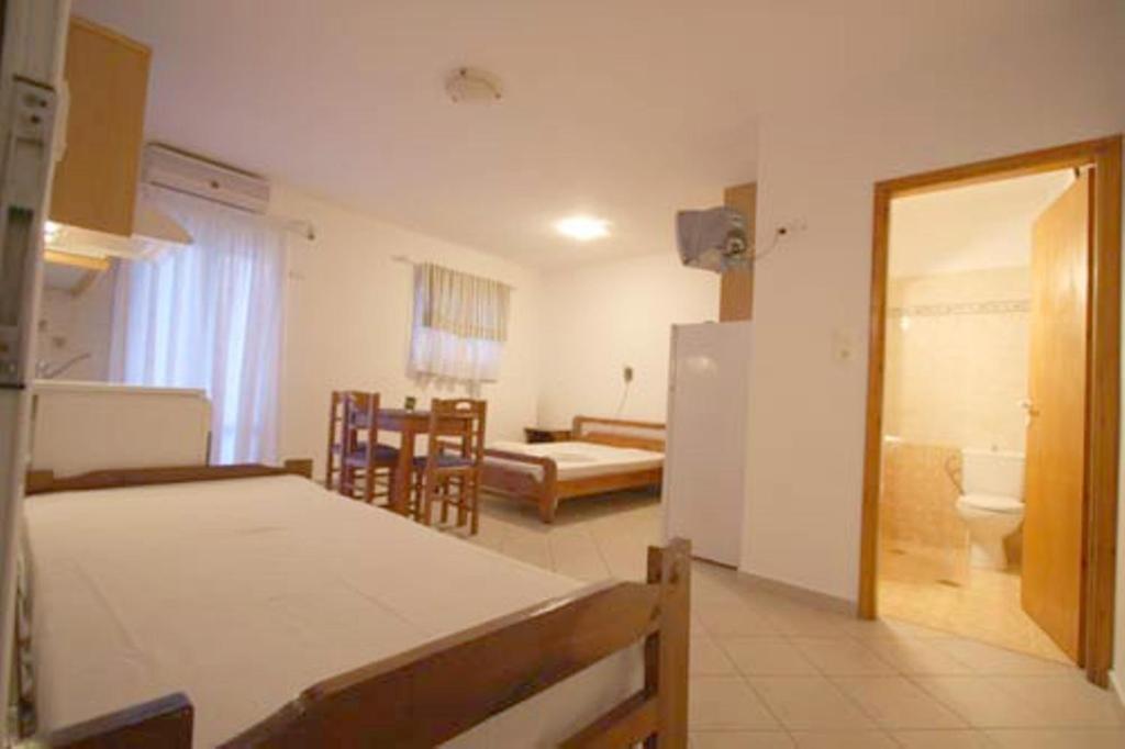Antonio Studios Naxos City Pokoj fotografie