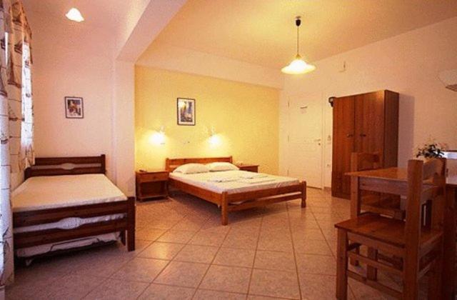 Antonio Studios Naxos City Pokoj fotografie