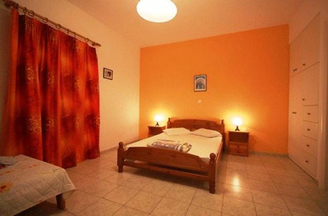 Antonio Studios Naxos City Pokoj fotografie