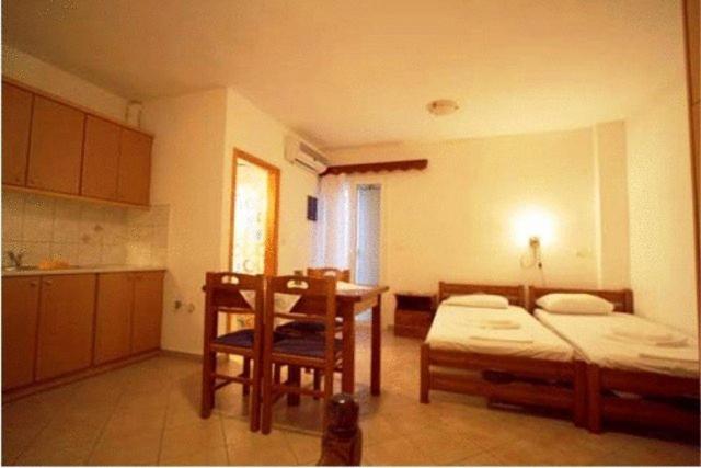 Antonio Studios Naxos City Pokoj fotografie